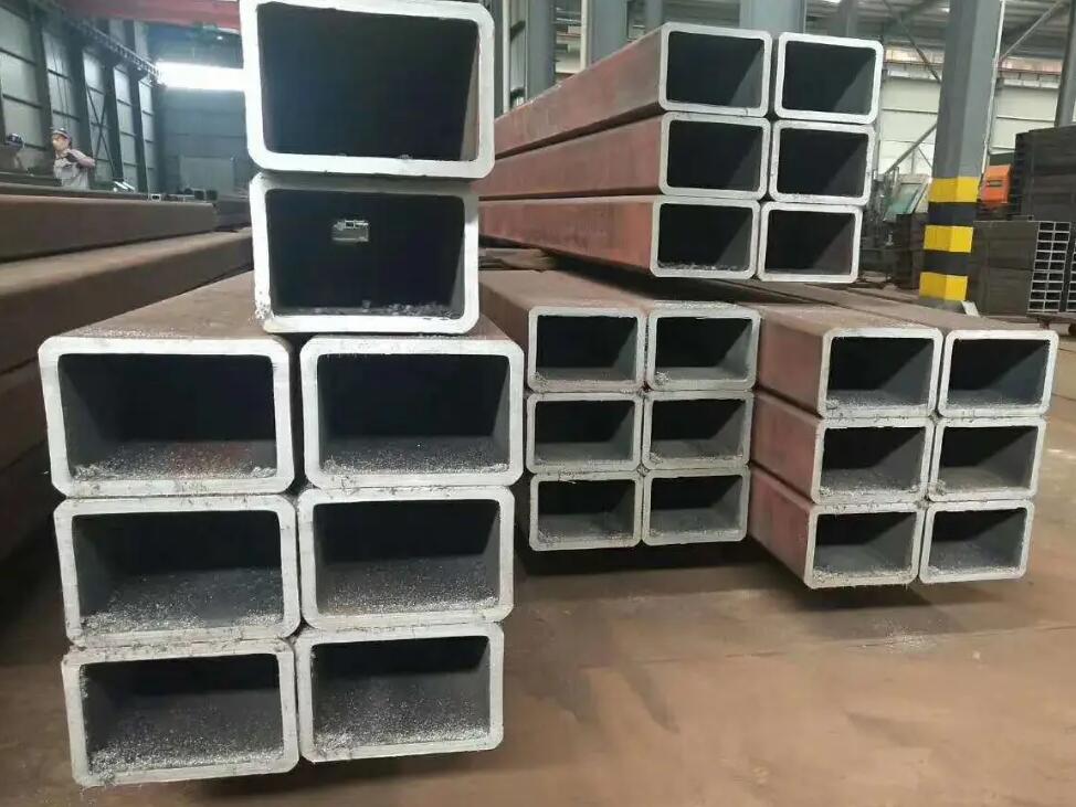 文昌s355j0方管